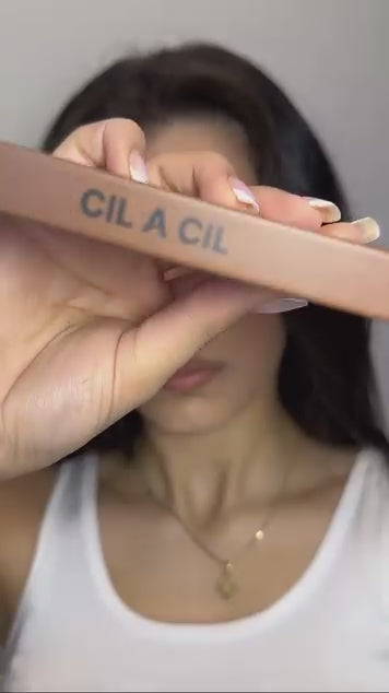 SYNA Aura — Cil à Cil